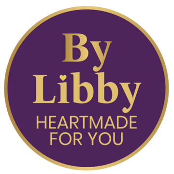 לוגו ByLibby