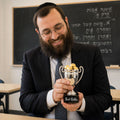 גביע אישי עם שם לילדים – תמונה 4
